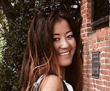 Tracey Ford ’18 photo